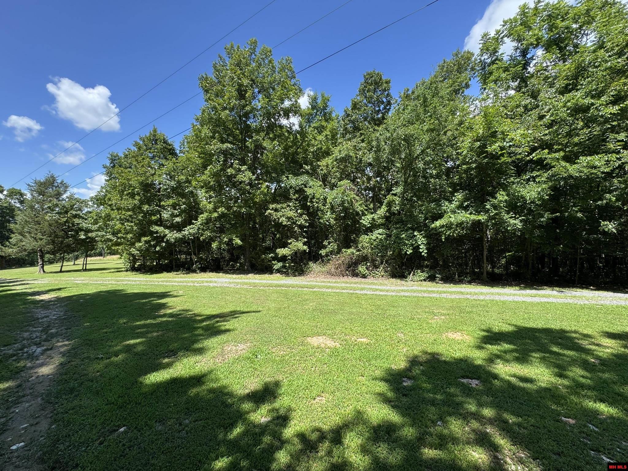 991 FRY ROAD Harriet, AR 72639