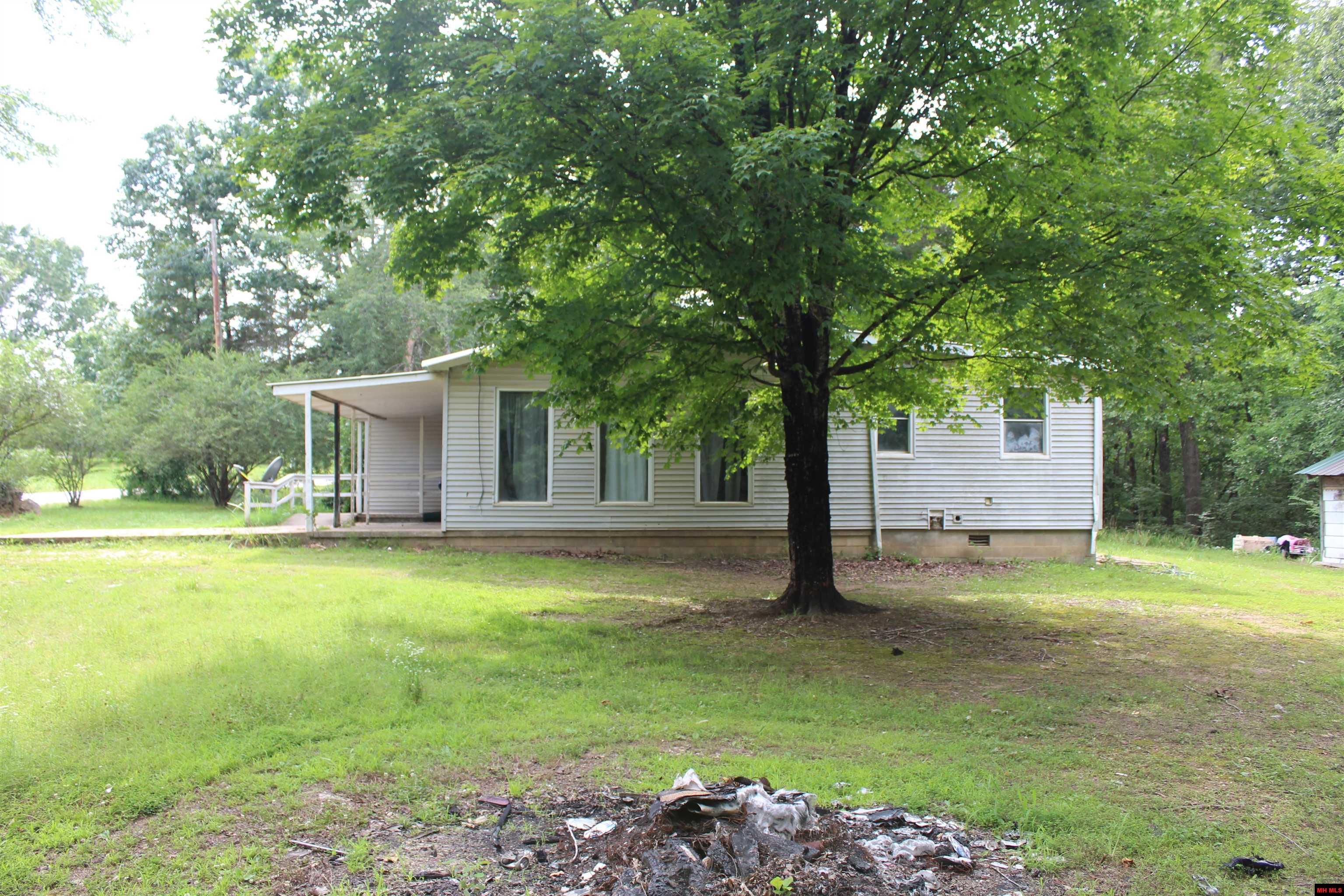 137 DOVE STREET Diamond City, AR