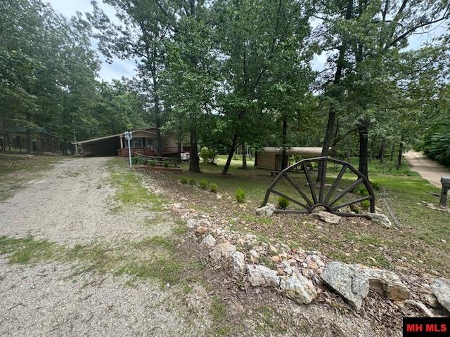 28 SHADY LANE Highland, AR