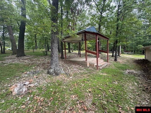 28 SHADY LANE Highland, AR