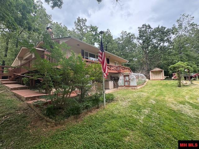 28 SHADY LANE Highland, AR