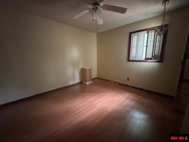 28 SHADY LANE Highland, AR