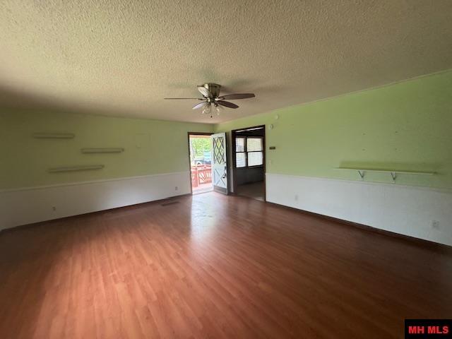 28 SHADY LANE Highland, AR