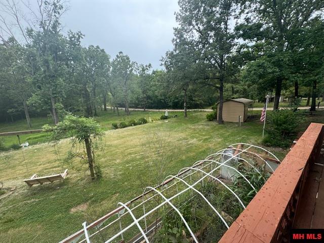 28 SHADY LANE Highland, AR