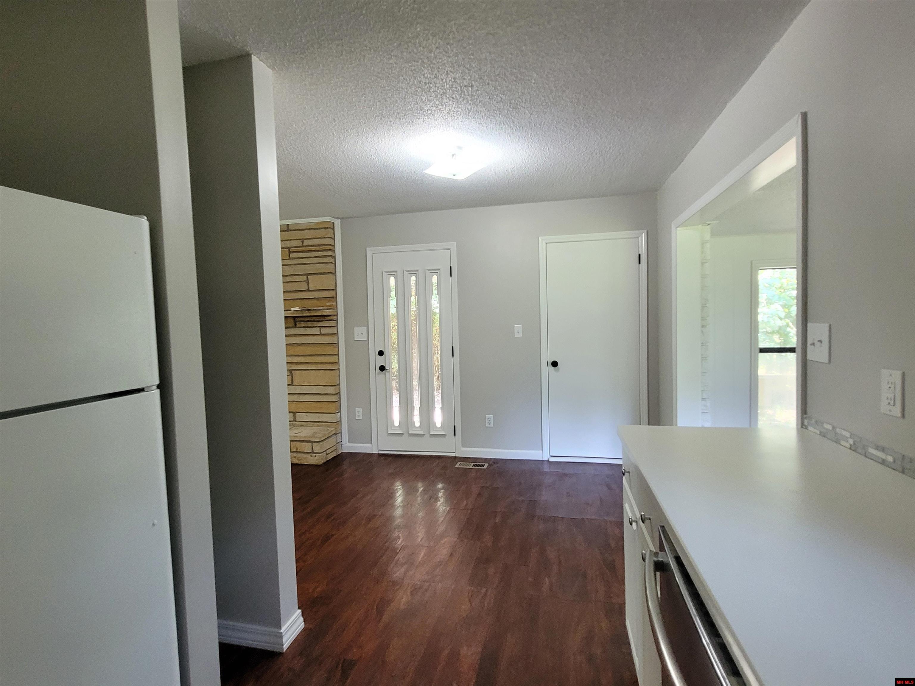 1607 RIVERVIEW CIRCLE Horseshoe Bend, AR 72512