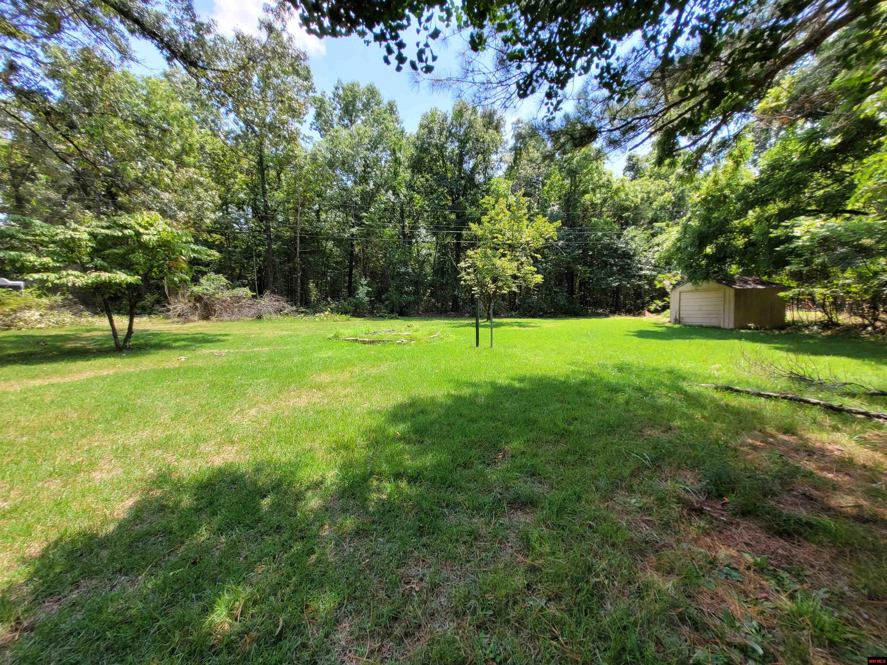 1607 RIVERVIEW CIRCLE Horseshoe Bend, AR 72512