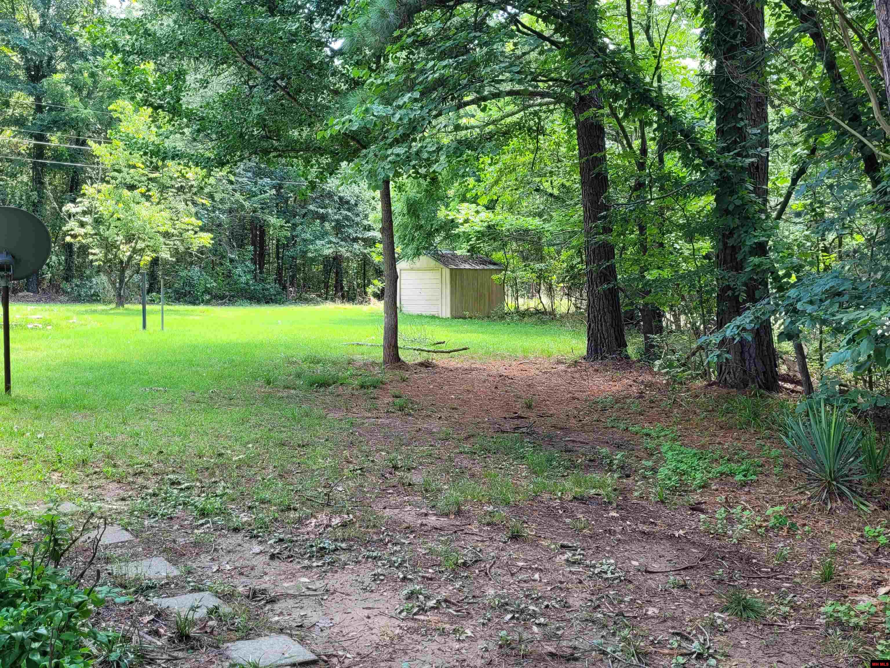 1607 RIVERVIEW CIRCLE Horseshoe Bend, AR 72512