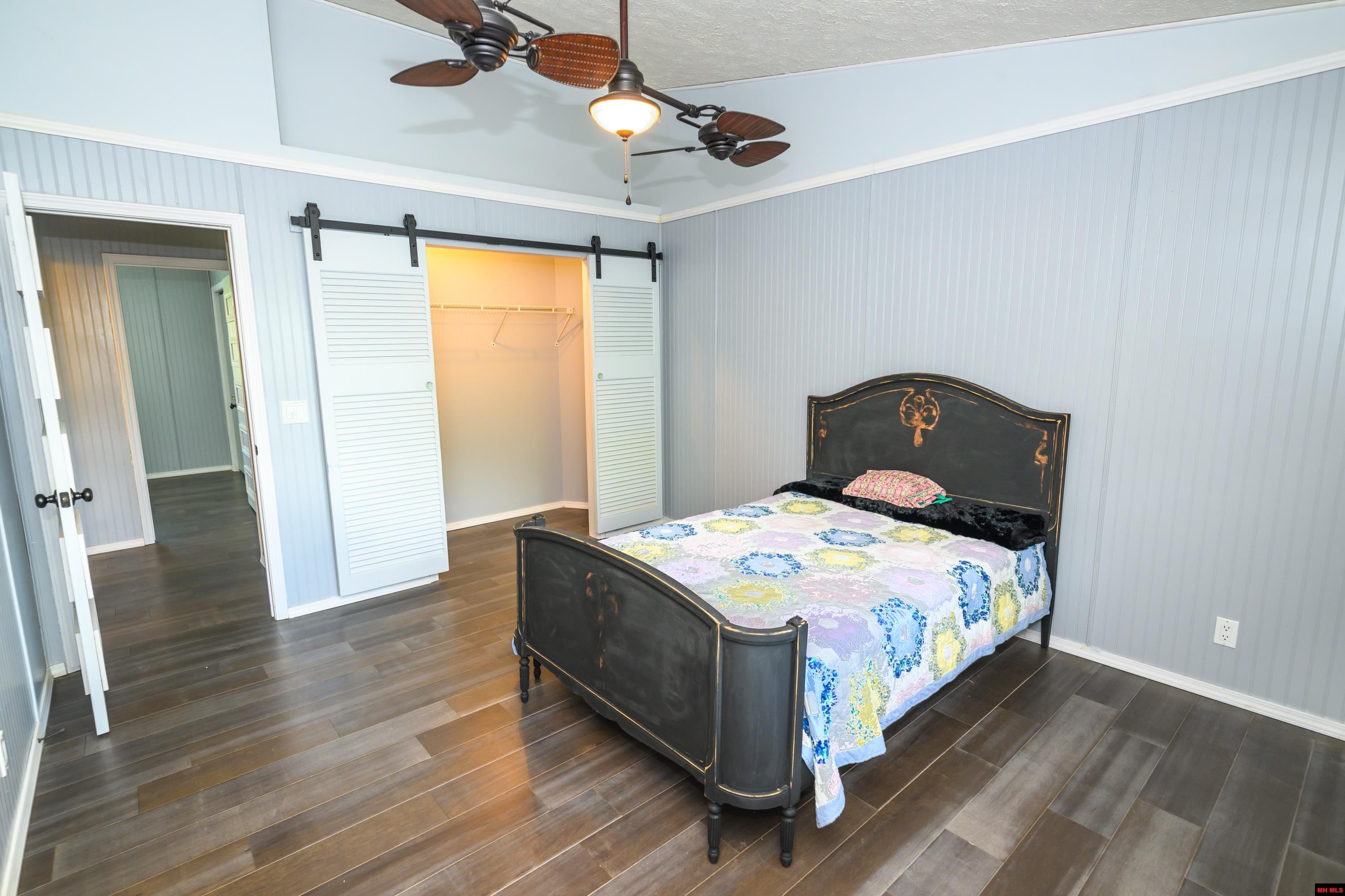 515 GENTRY STREET Mountain Home, AR