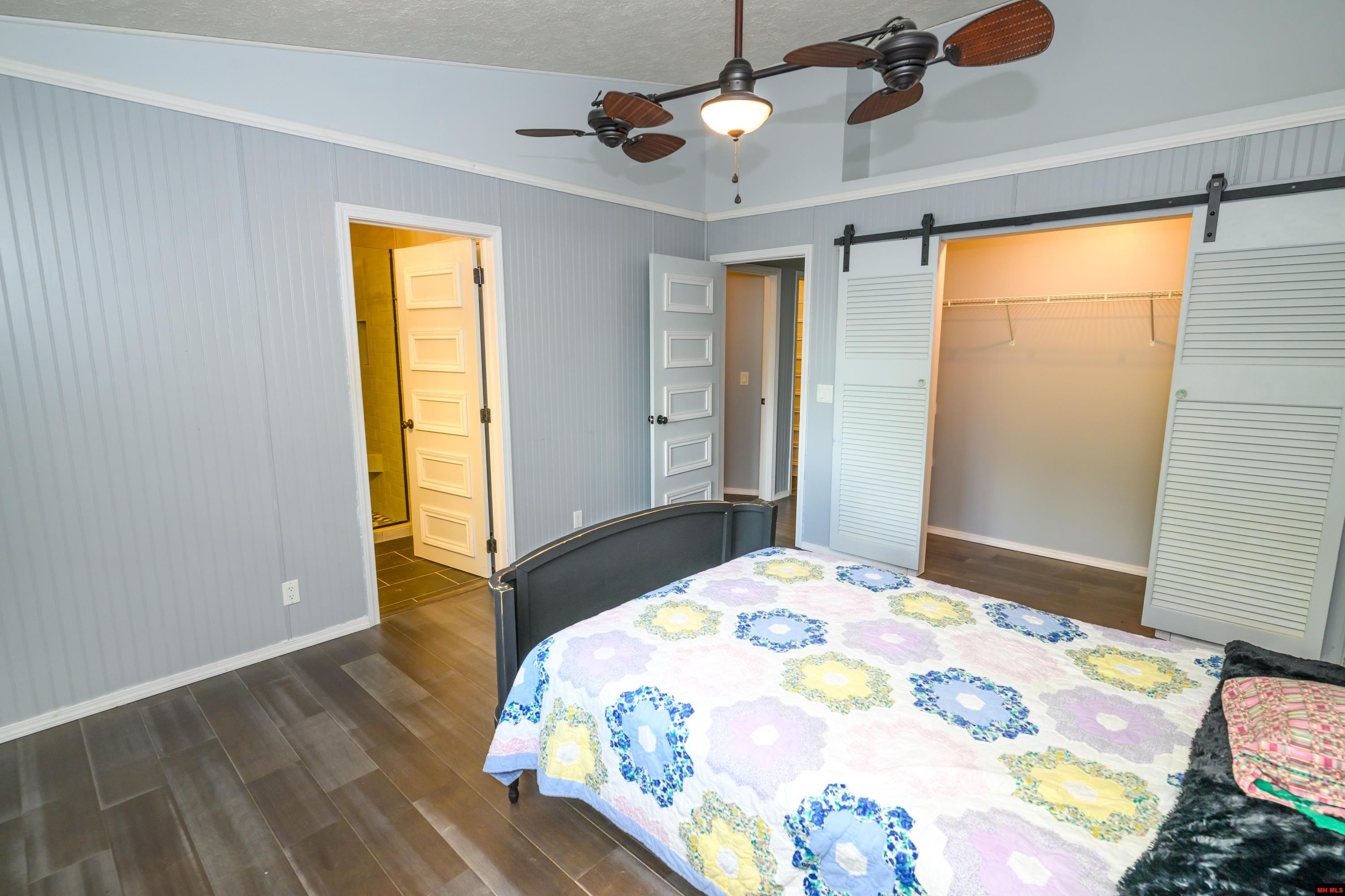 515 GENTRY STREET Mountain Home, AR