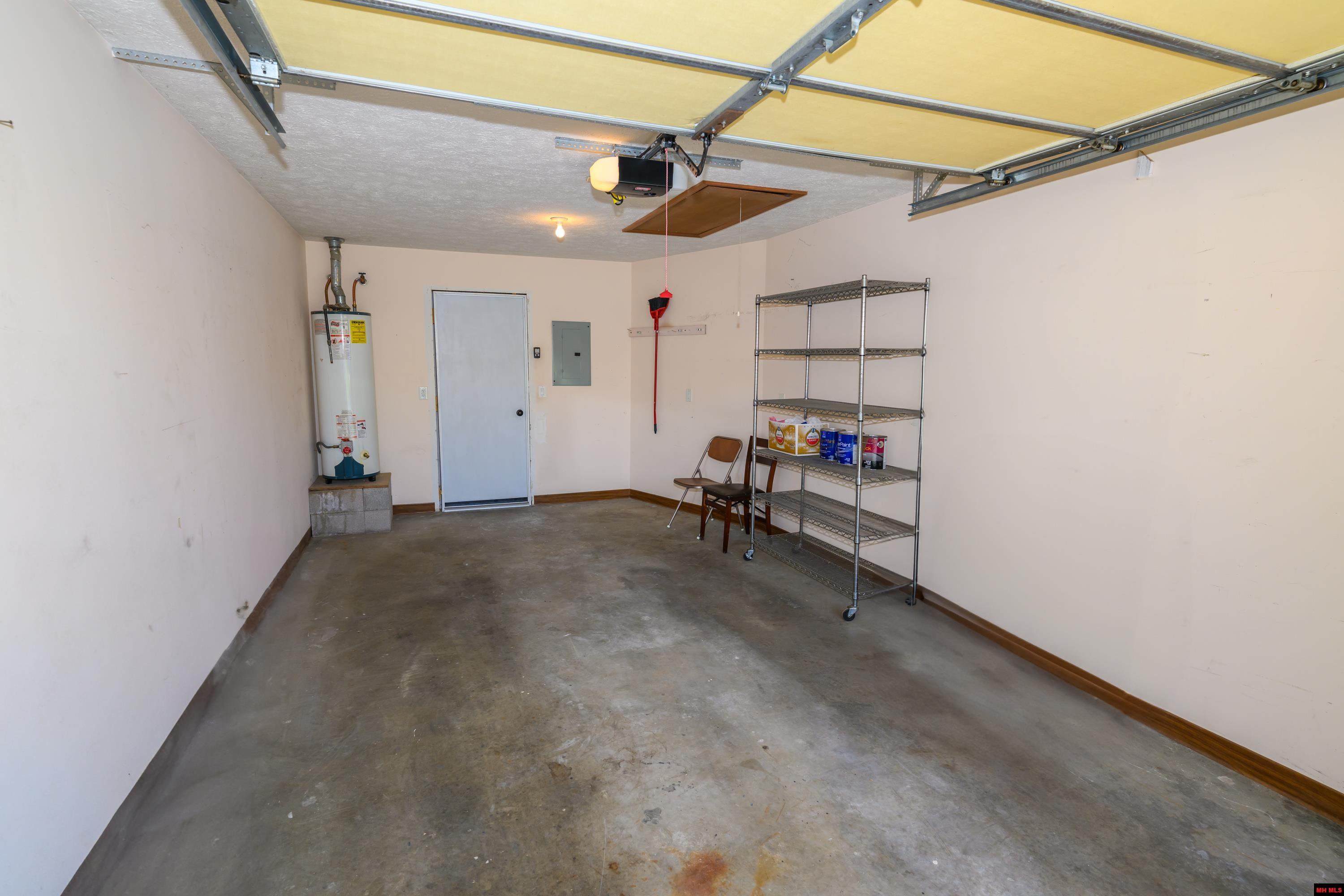 515 GENTRY STREET Mountain Home, AR