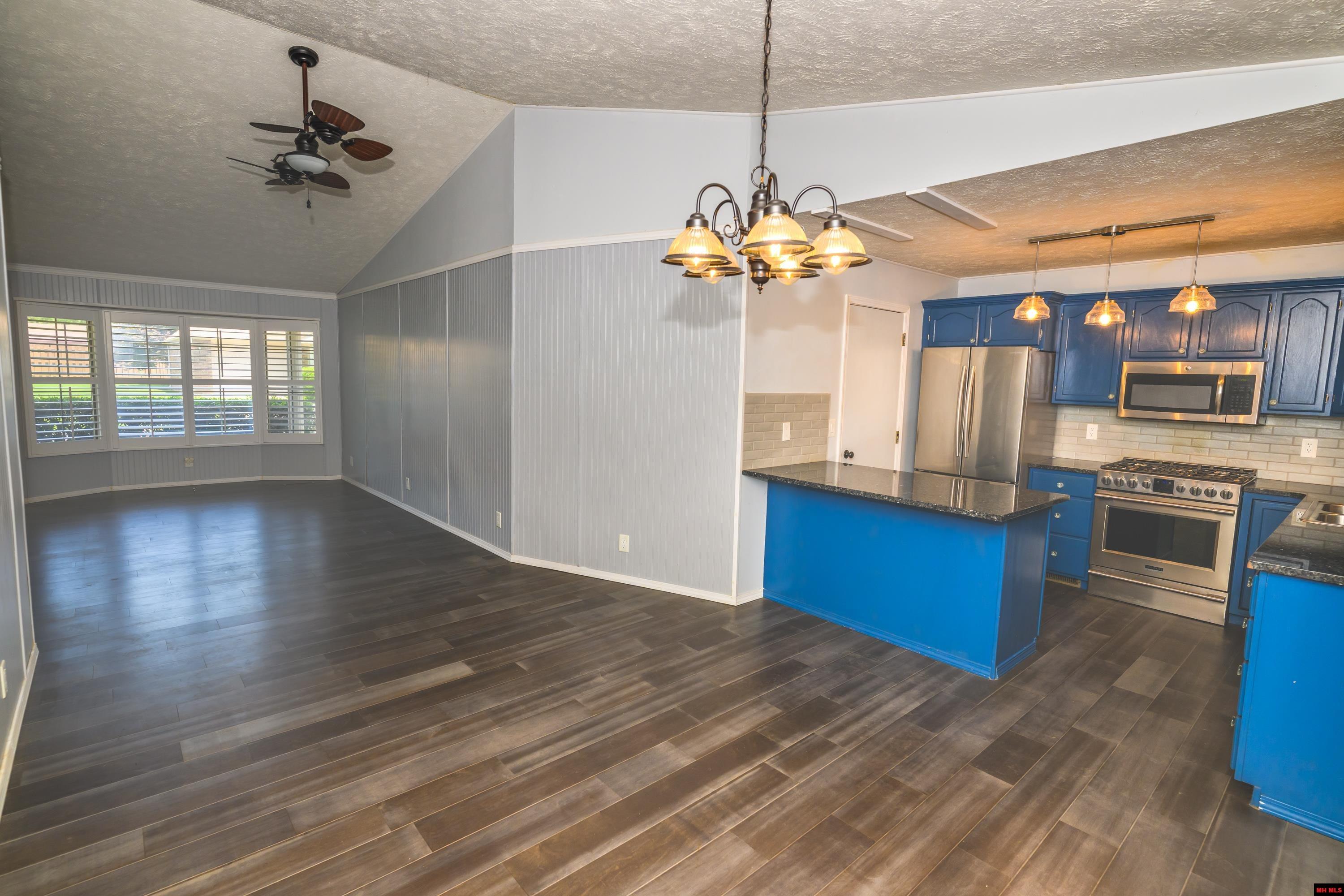 515 GENTRY STREET Mountain Home, AR