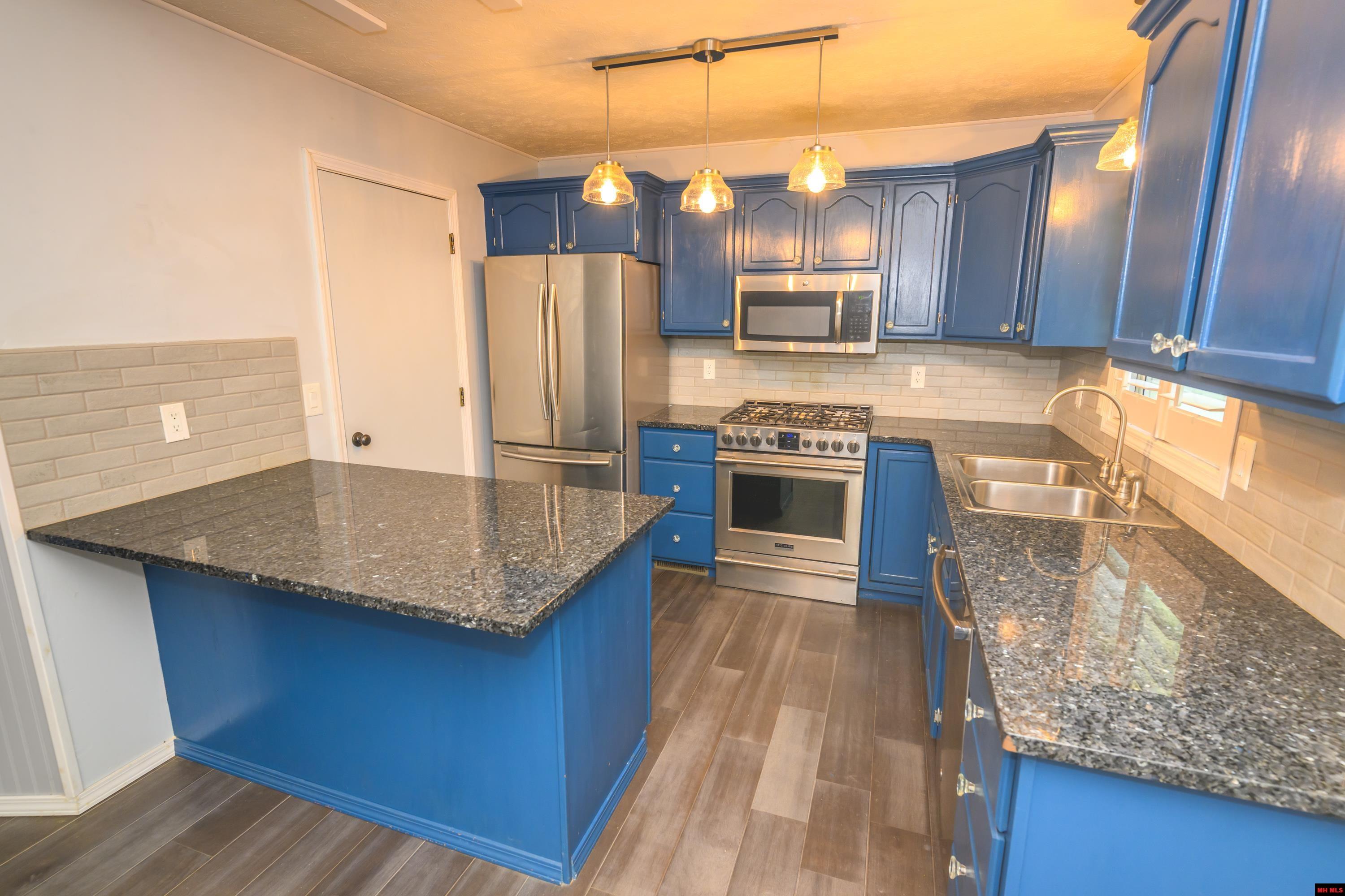 515 GENTRY STREET Mountain Home, AR