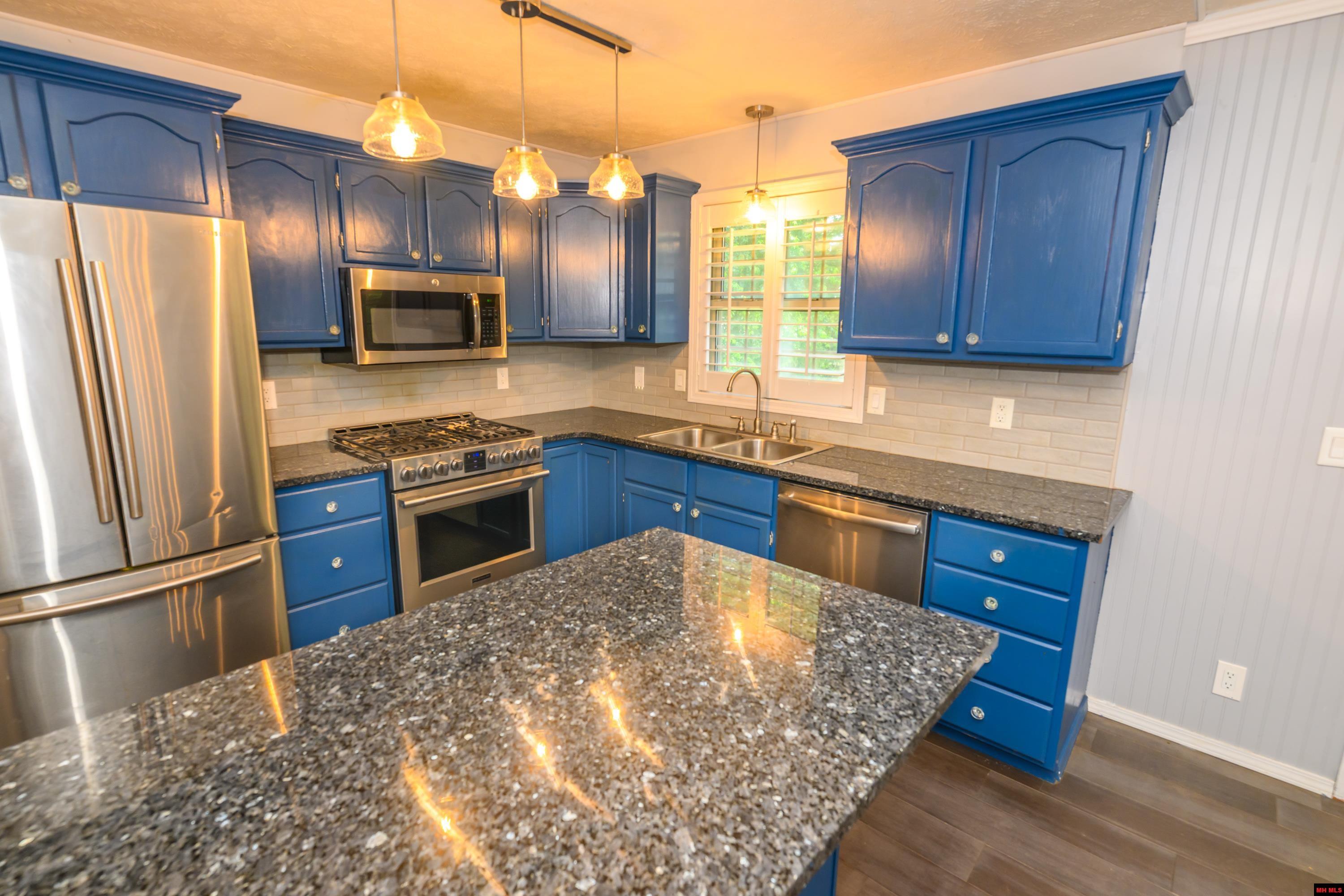 515 GENTRY STREET Mountain Home, AR