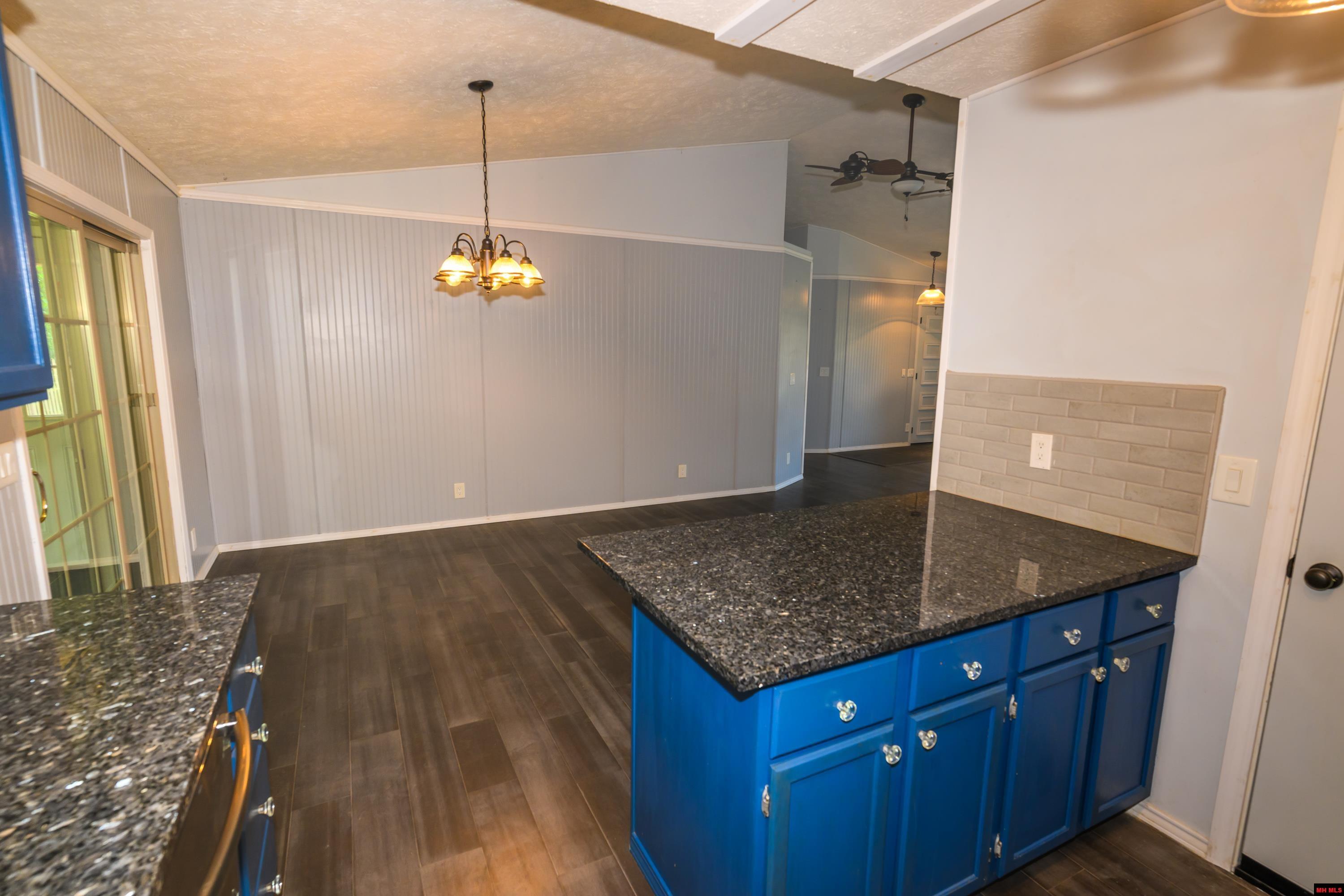515 GENTRY STREET Mountain Home, AR