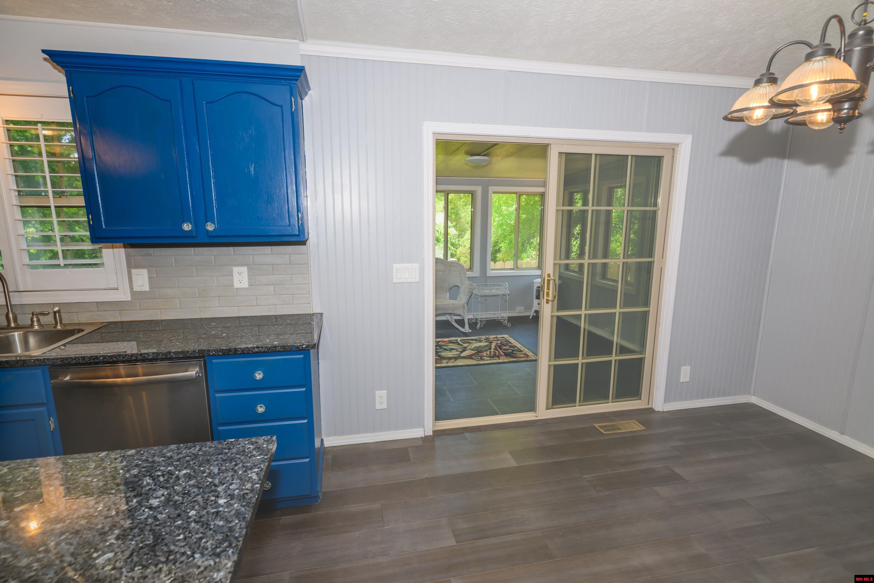 515 GENTRY STREET Mountain Home, AR