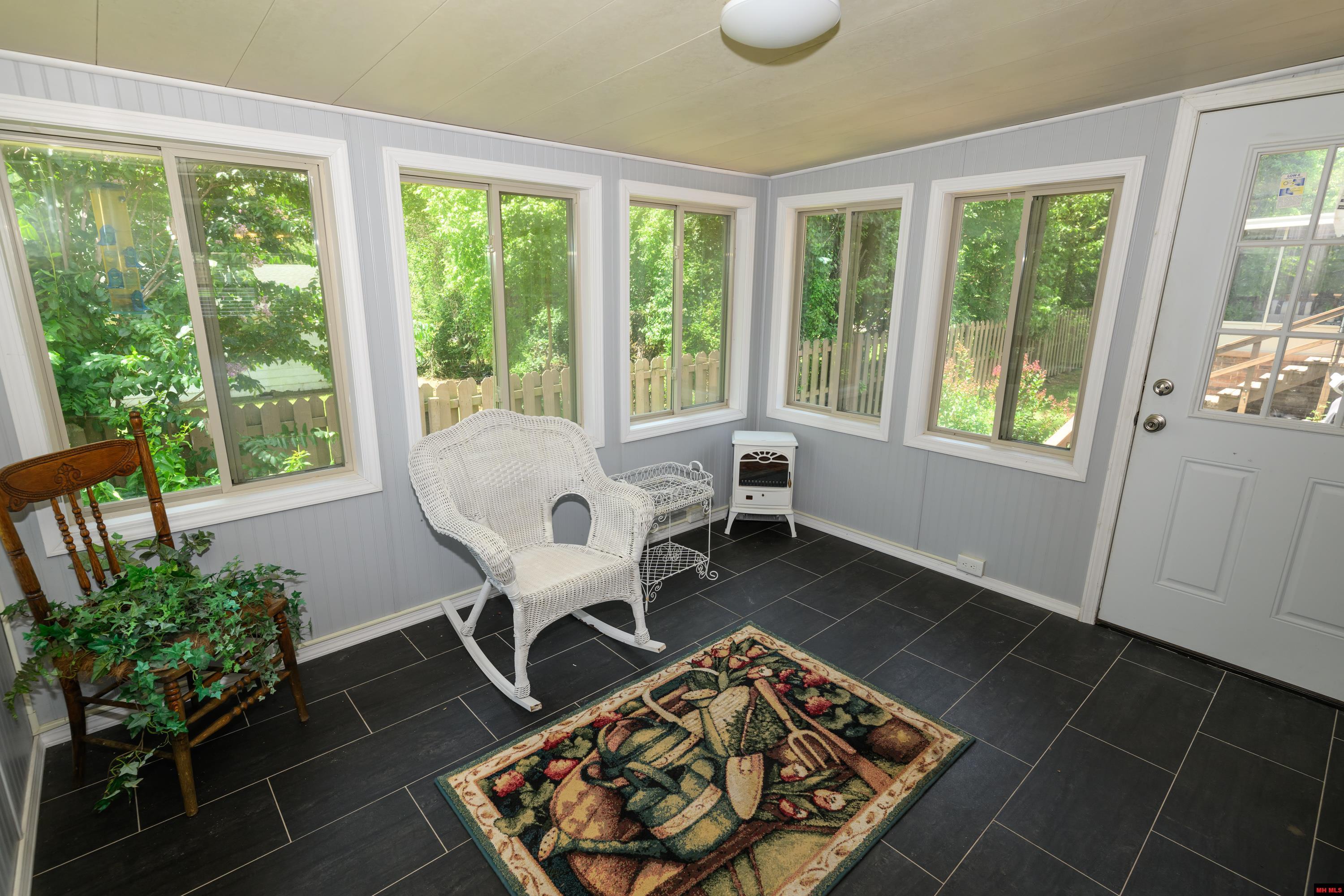 515 GENTRY STREET Mountain Home, AR