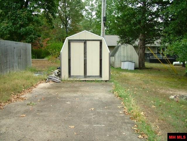 35 WUNDERLAND WAY Lakeview, AR 72642