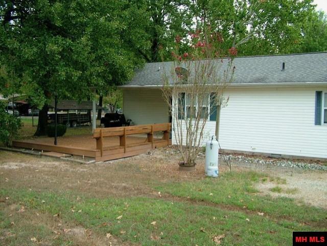 35 WUNDERLAND WAY Lakeview, AR 72642