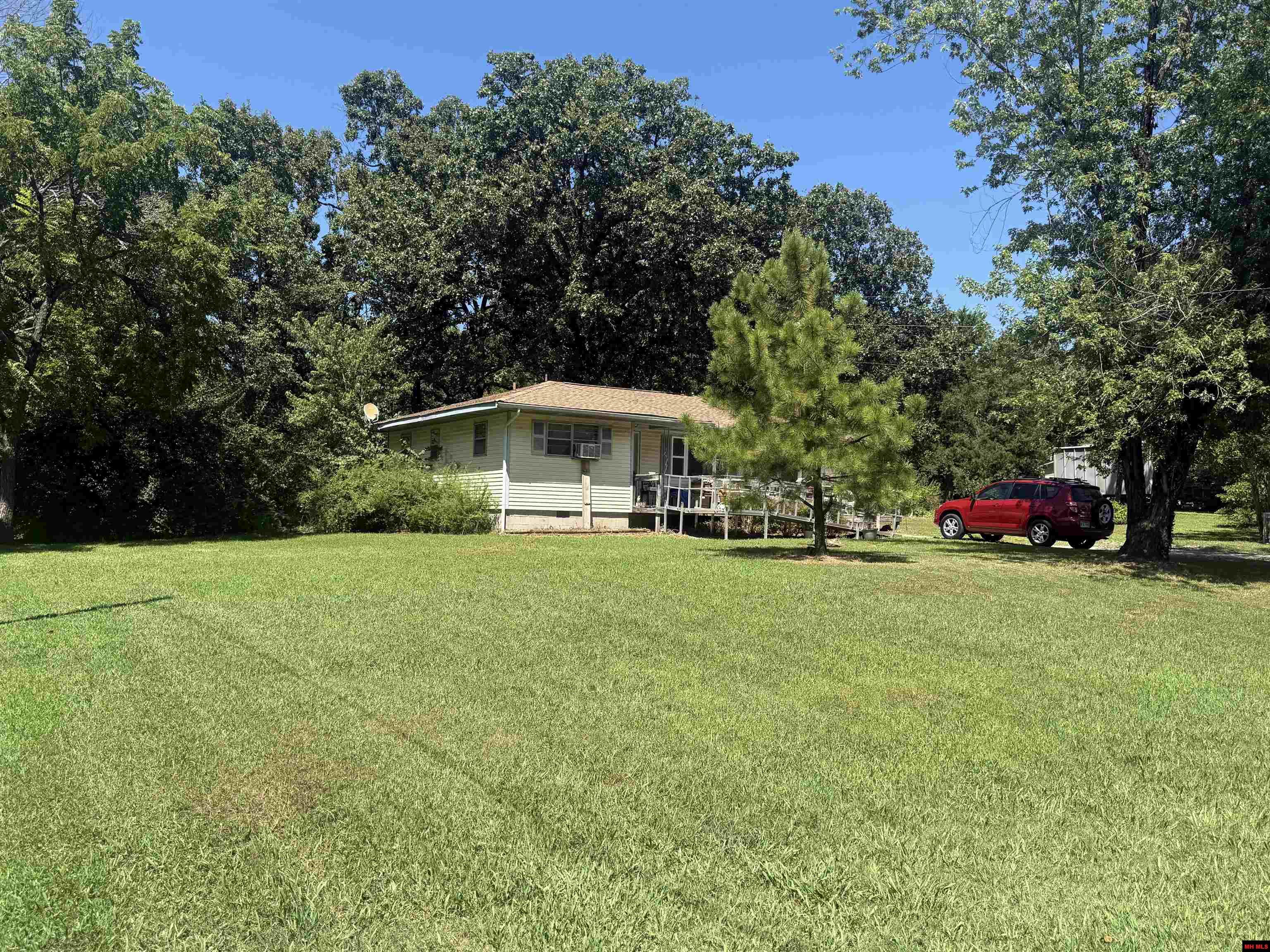 1281 HWY 178 WEST Midway, AR