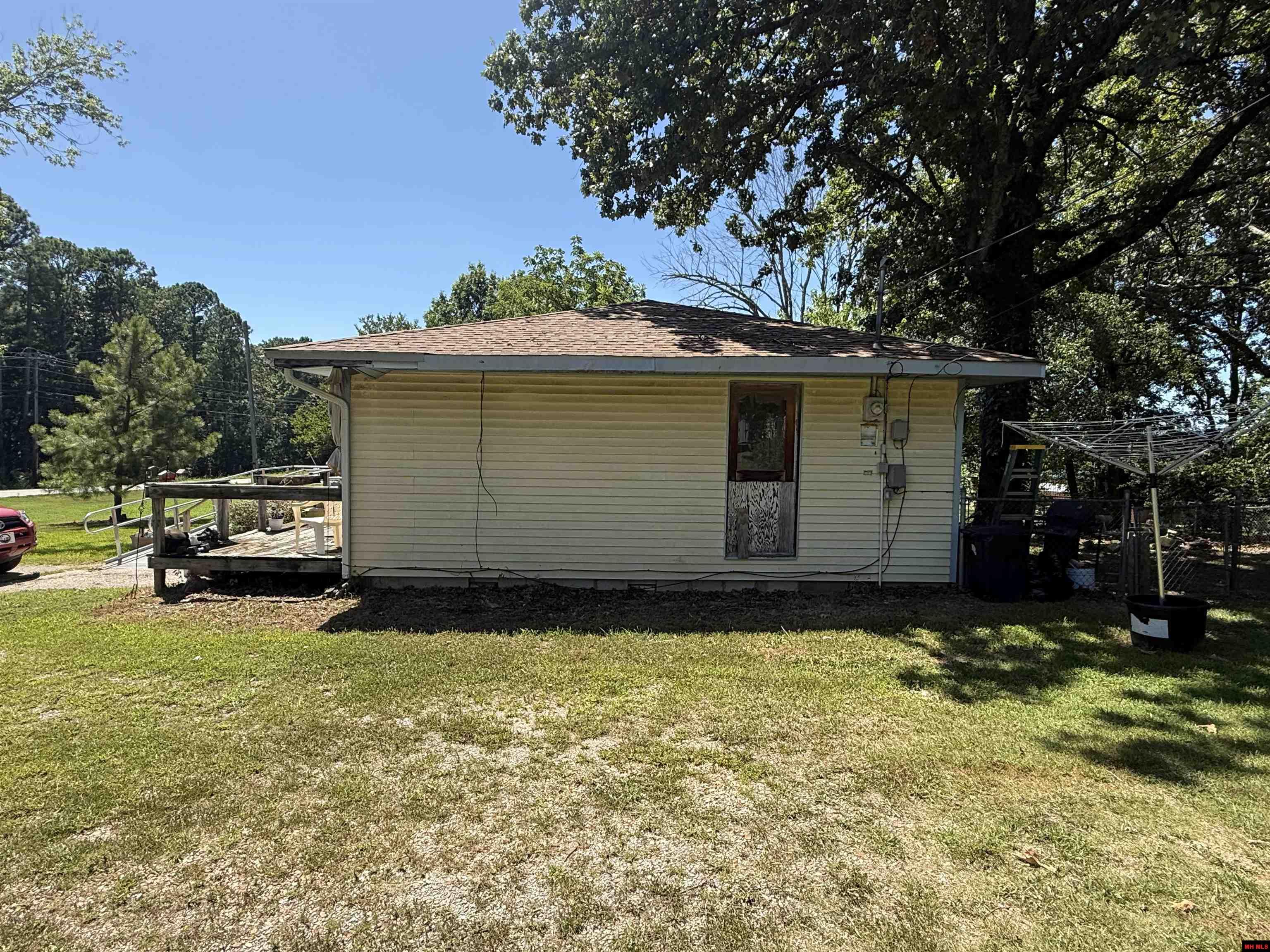 1281 HWY 178 WEST Midway, AR