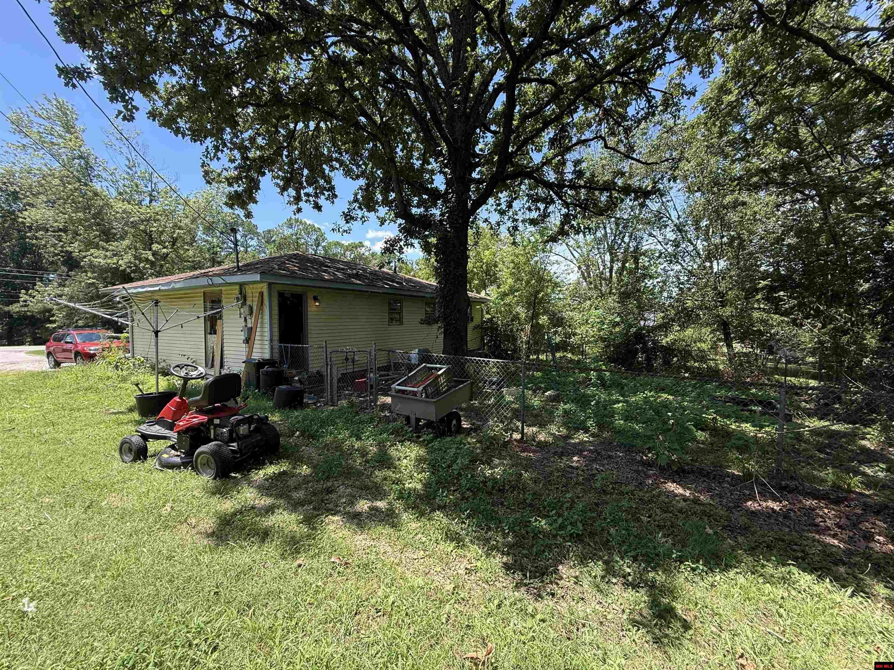 1281 HWY 178 WEST Midway, AR