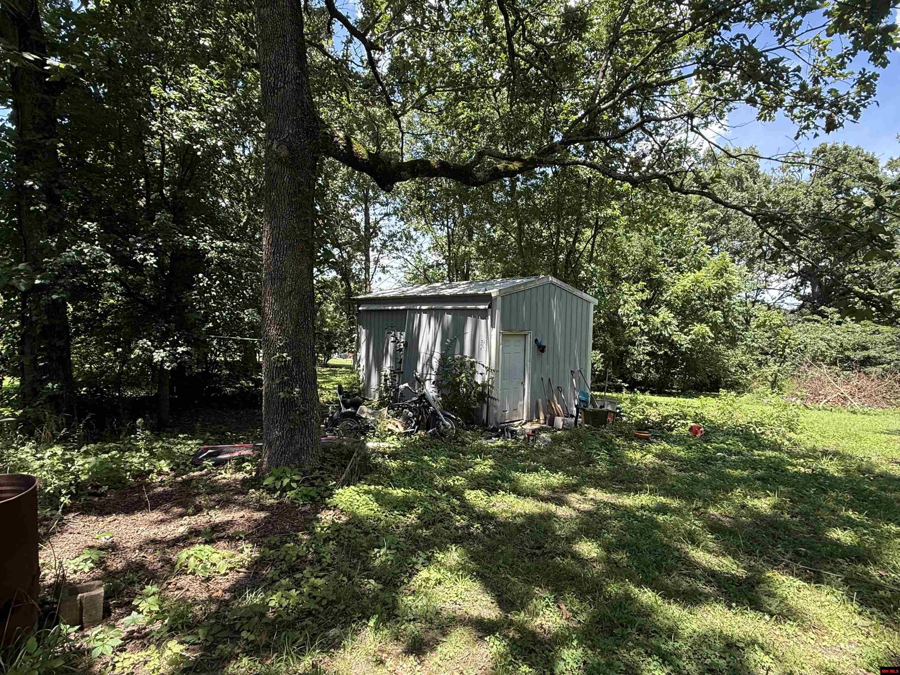 1281 HWY 178 WEST Midway, AR