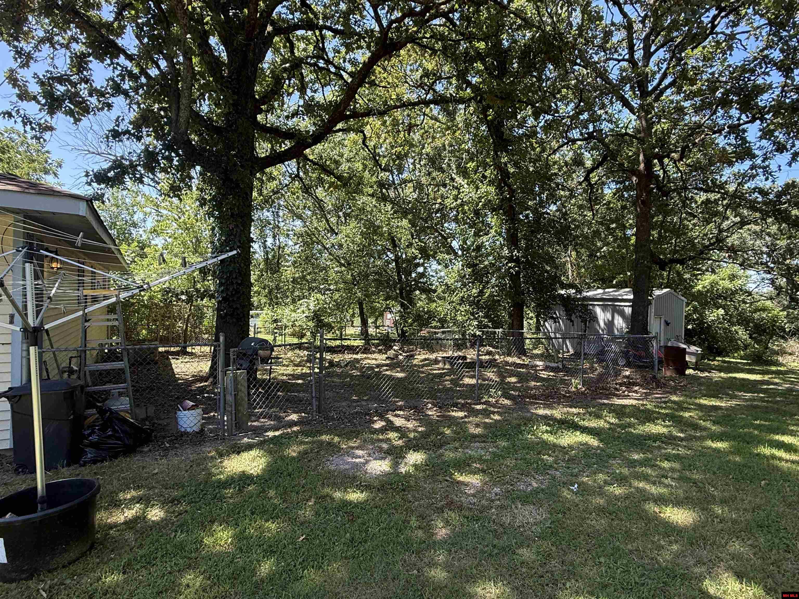 1281 HWY 178 WEST Midway, AR