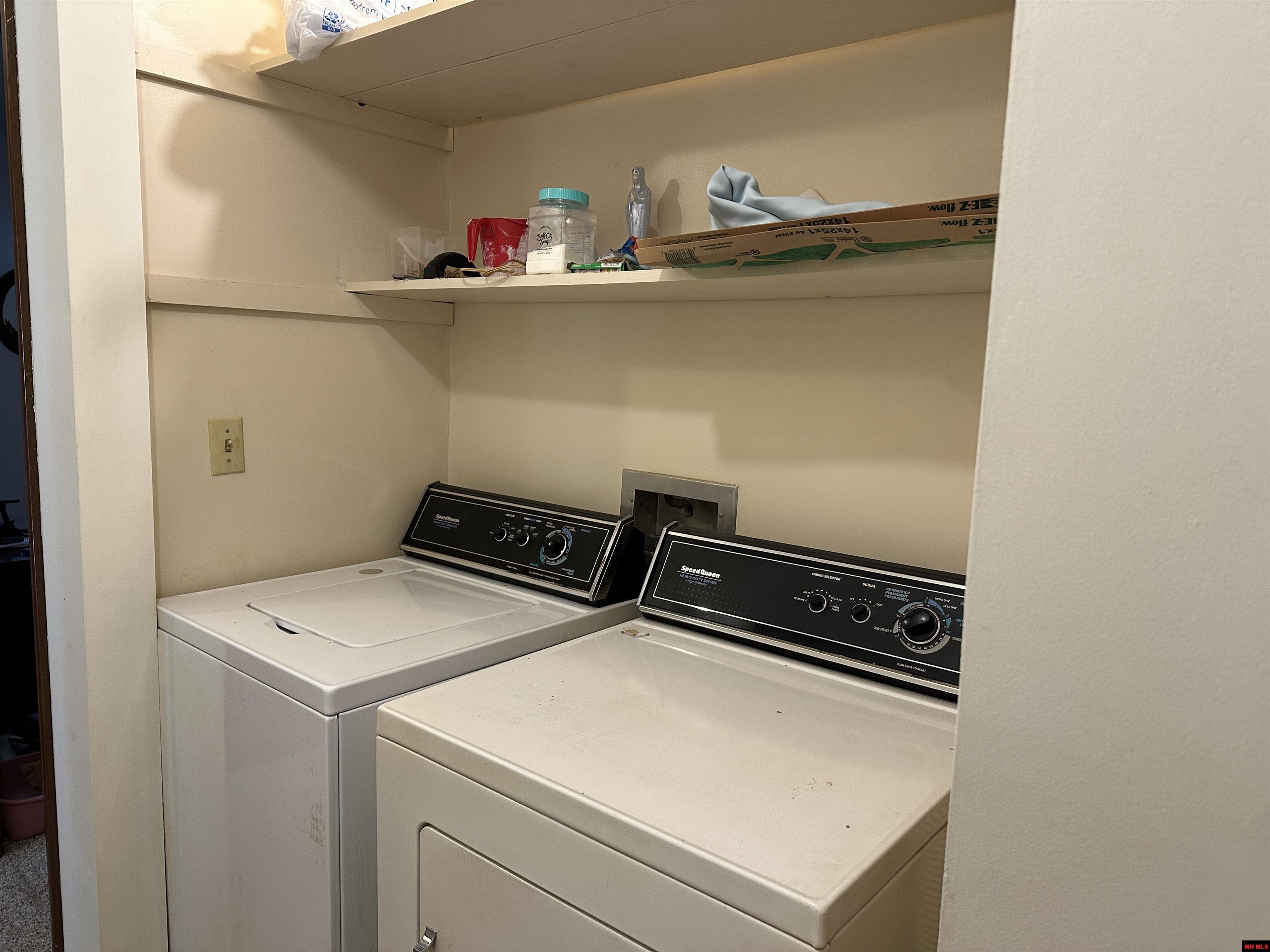 1121 MEADOWBROOK DRIVE Mountain Home, AR 72653