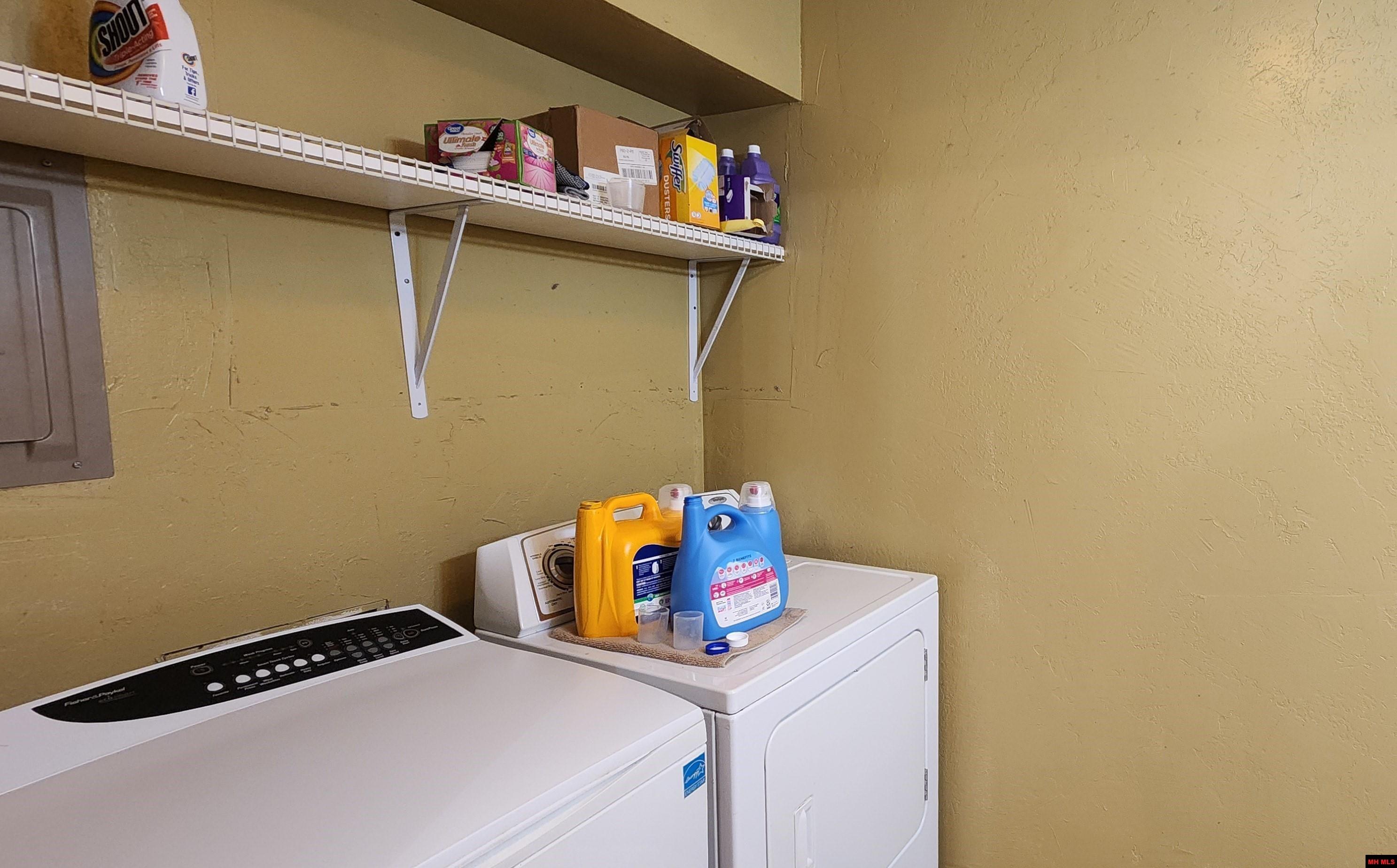 701 SIERRA DRIVE Mountain Home, AR 72653