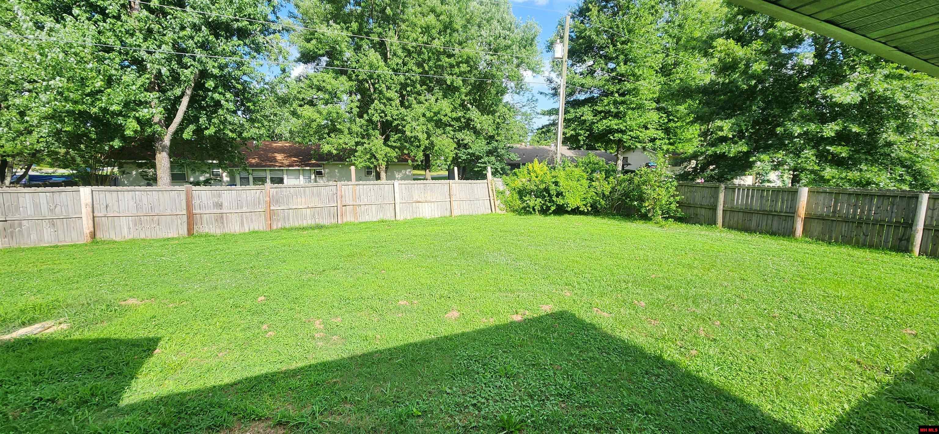 701 SIERRA DRIVE Mountain Home, AR 72653