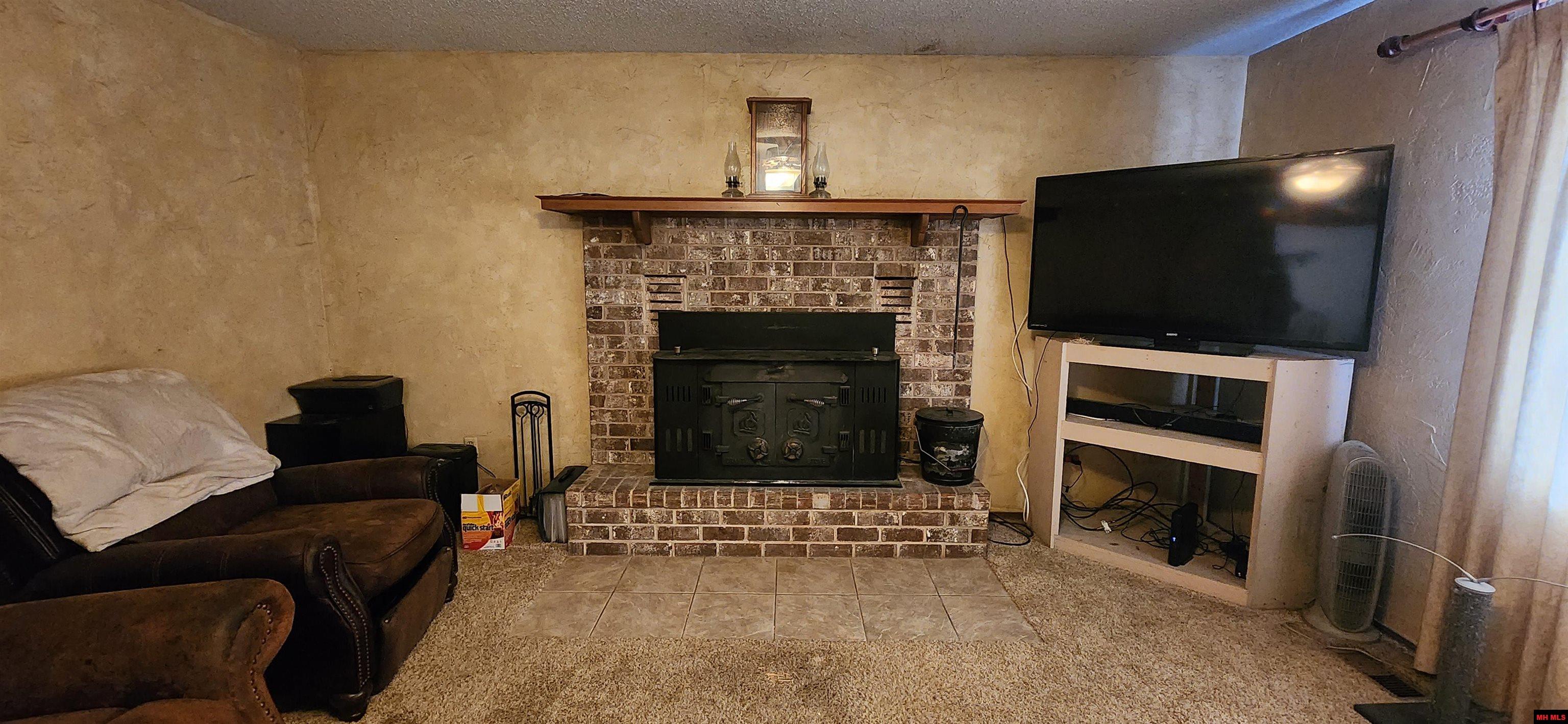 701 SIERRA DRIVE Mountain Home, AR 72653