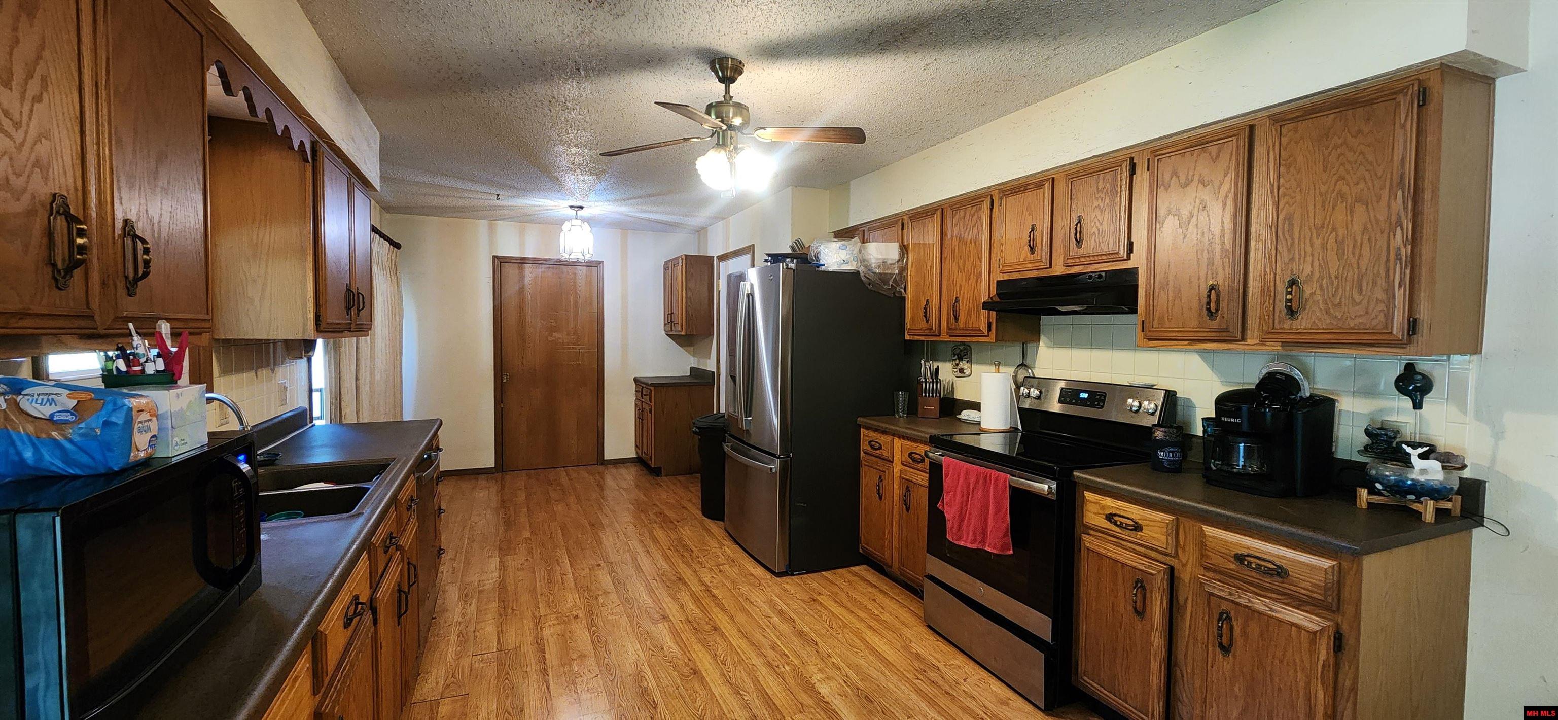 701 SIERRA DRIVE Mountain Home, AR 72653