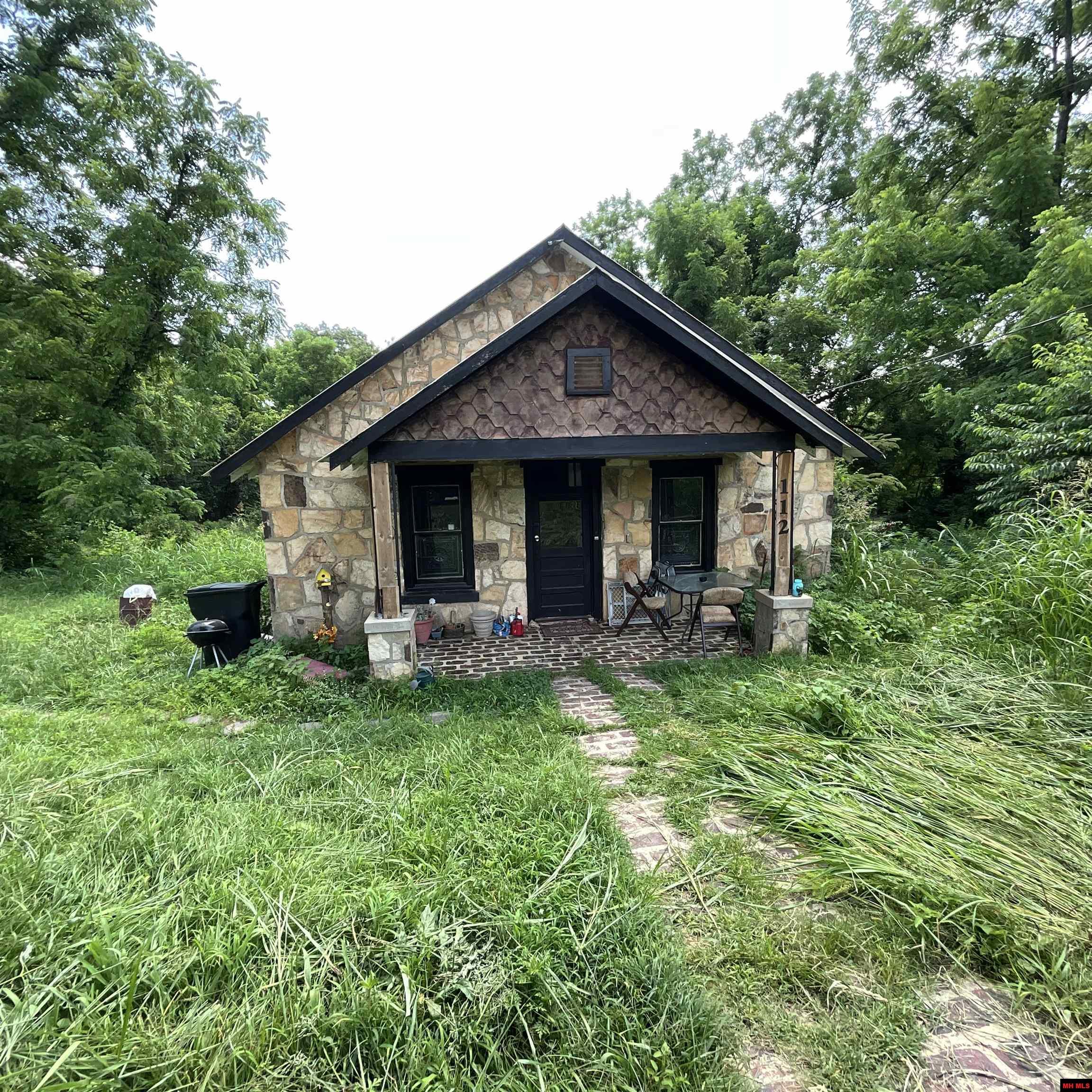 112 CR 355 Thayer, MO