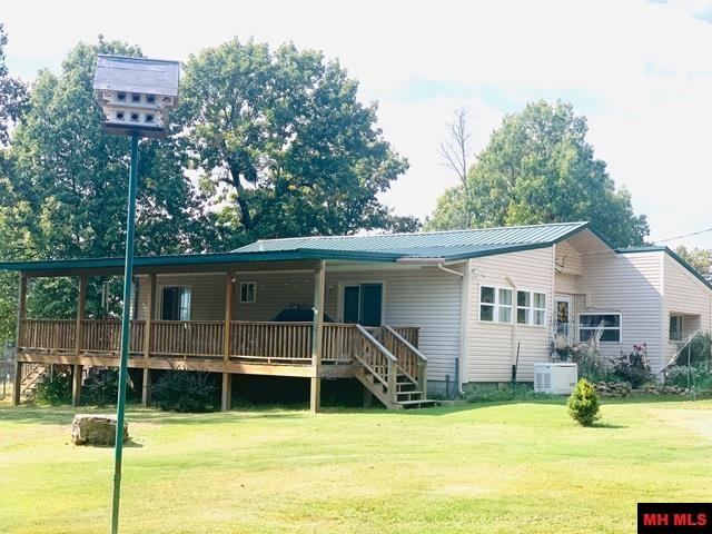 130 & 121 Ginger Lane