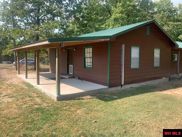 130 & 121 Ginger Lane