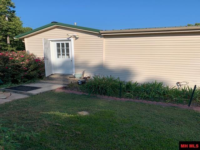 130 & 121 Ginger Lane