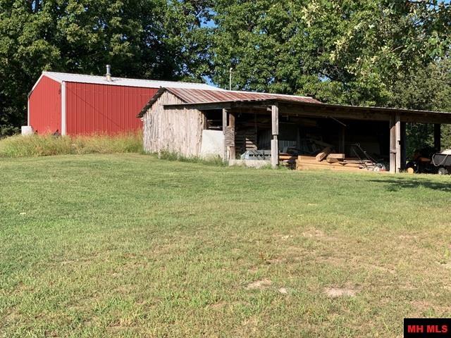 130 & 121 Ginger Lane