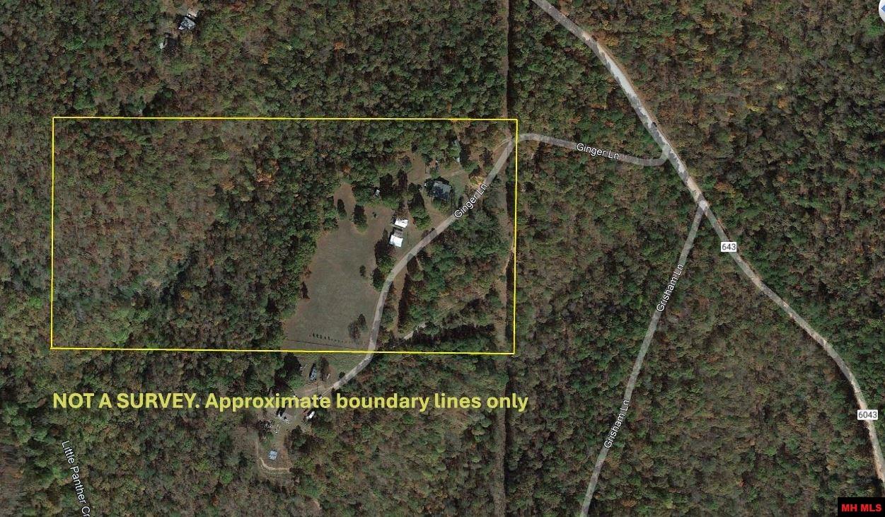 130 & 121 Ginger Lane