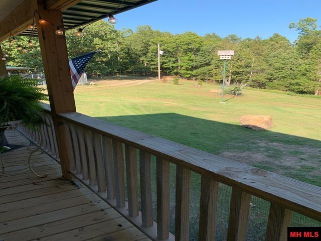 130 & 121 Ginger Lane