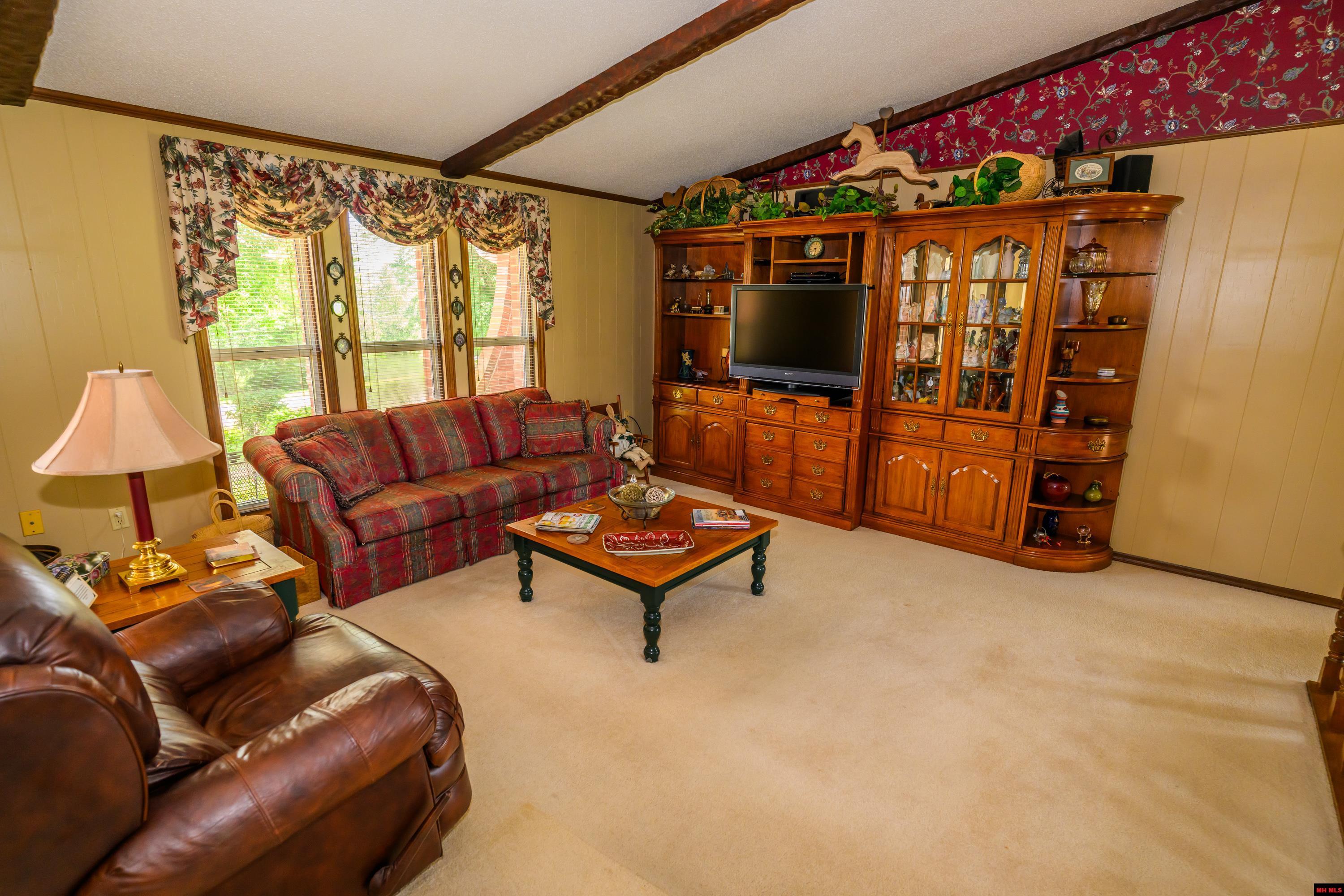 104 RAINBOW HEIGHTS DRIVE Cotter, AR