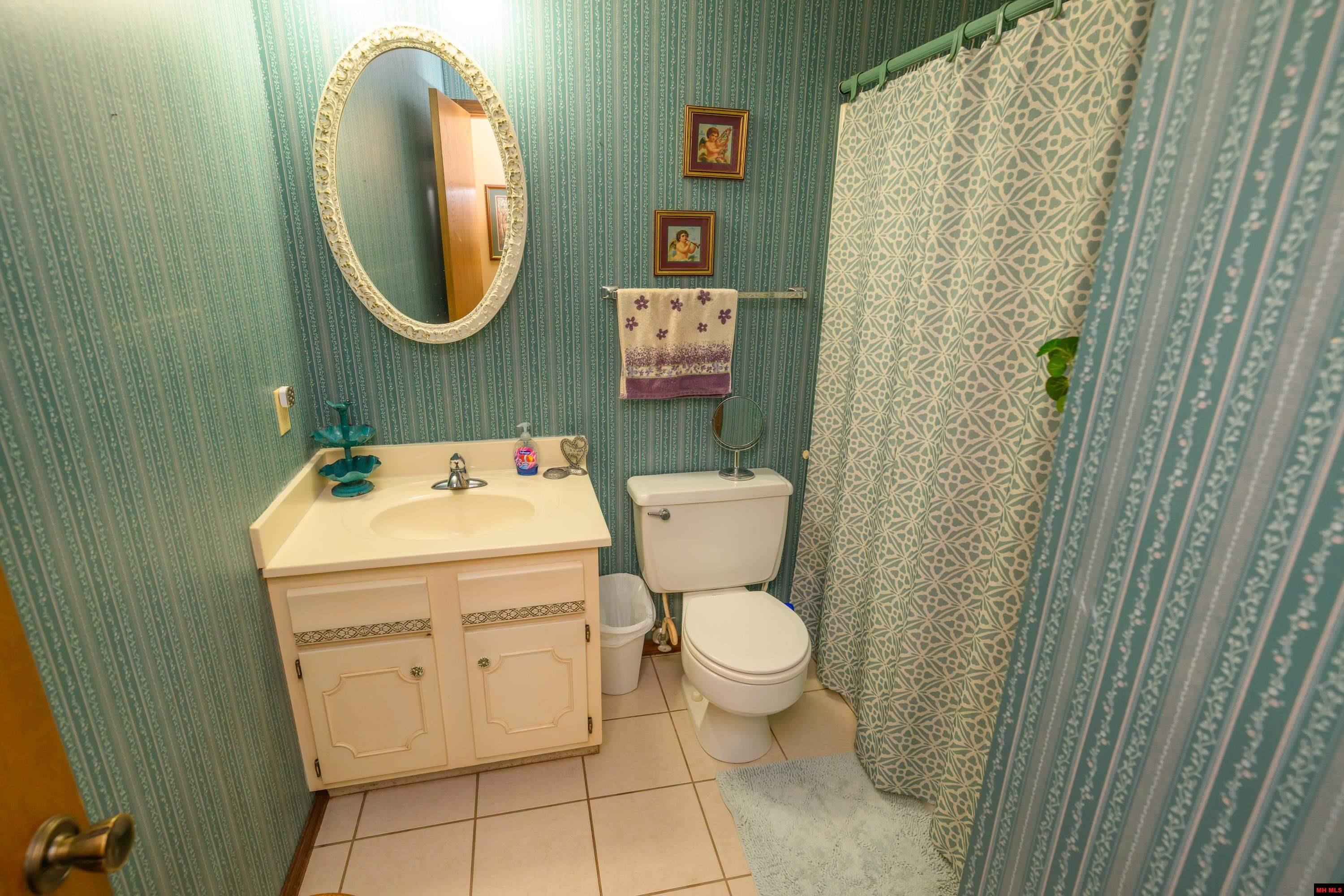 104 RAINBOW HEIGHTS DRIVE Cotter, AR
