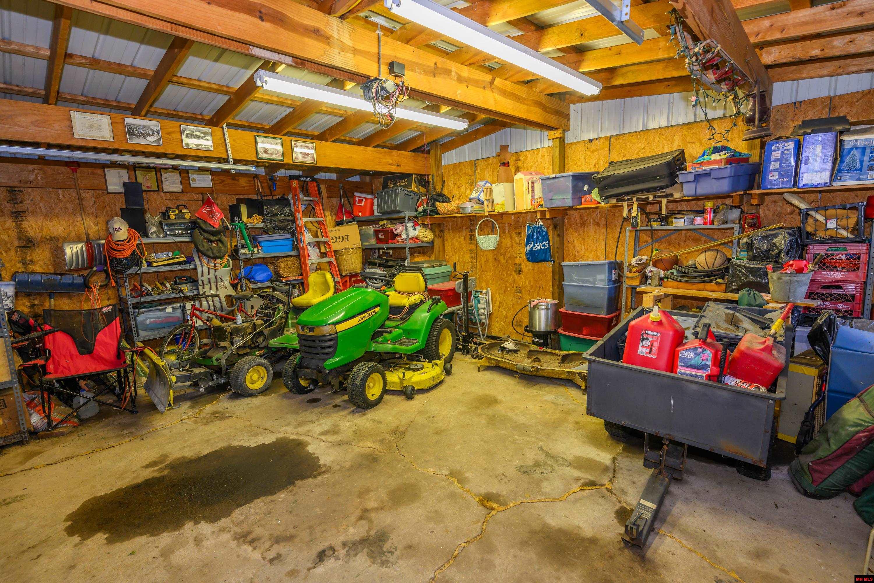 104 RAINBOW HEIGHTS DRIVE Cotter, AR
