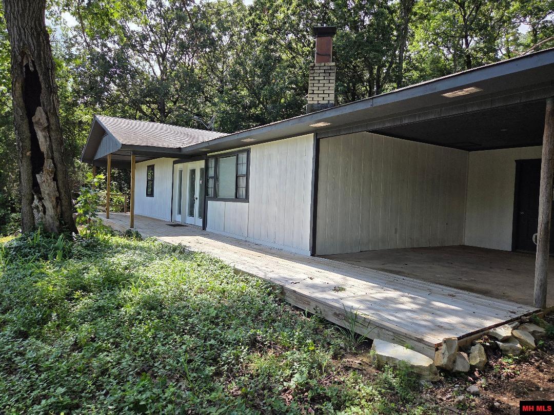 106 MC 3063 Yellville, AR 72687