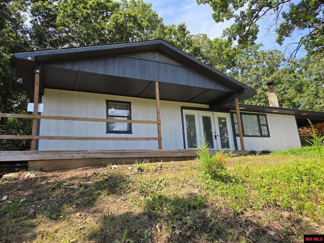 106 MC 3063 Yellville, AR 72687