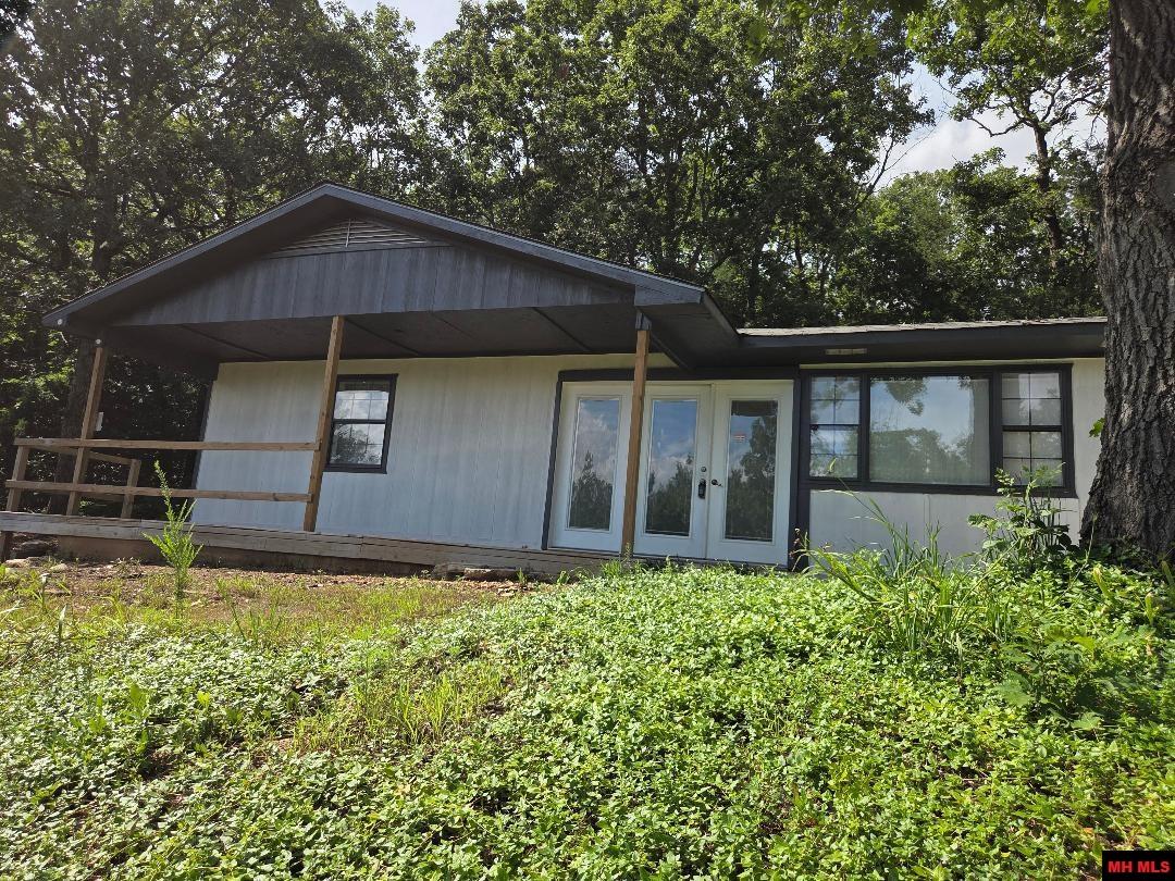 106 MC 3063 Yellville, AR 72687