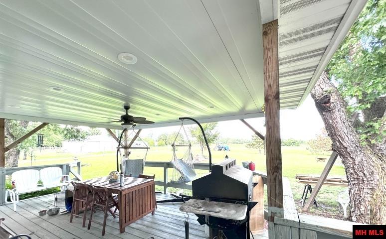 130 Wildcat Berry Lane