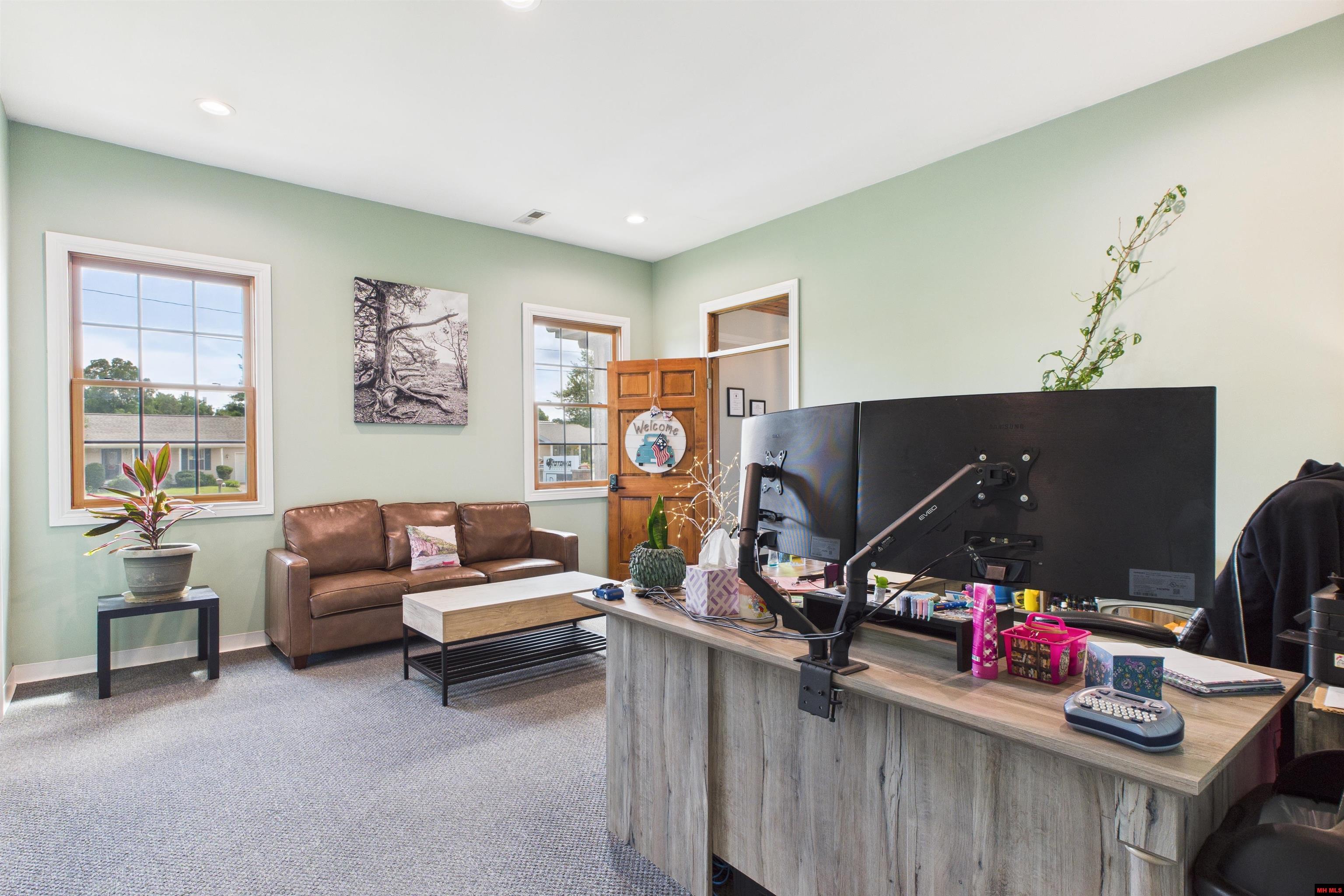 304 BOMBER BOULEVARD Mountain Home, AR