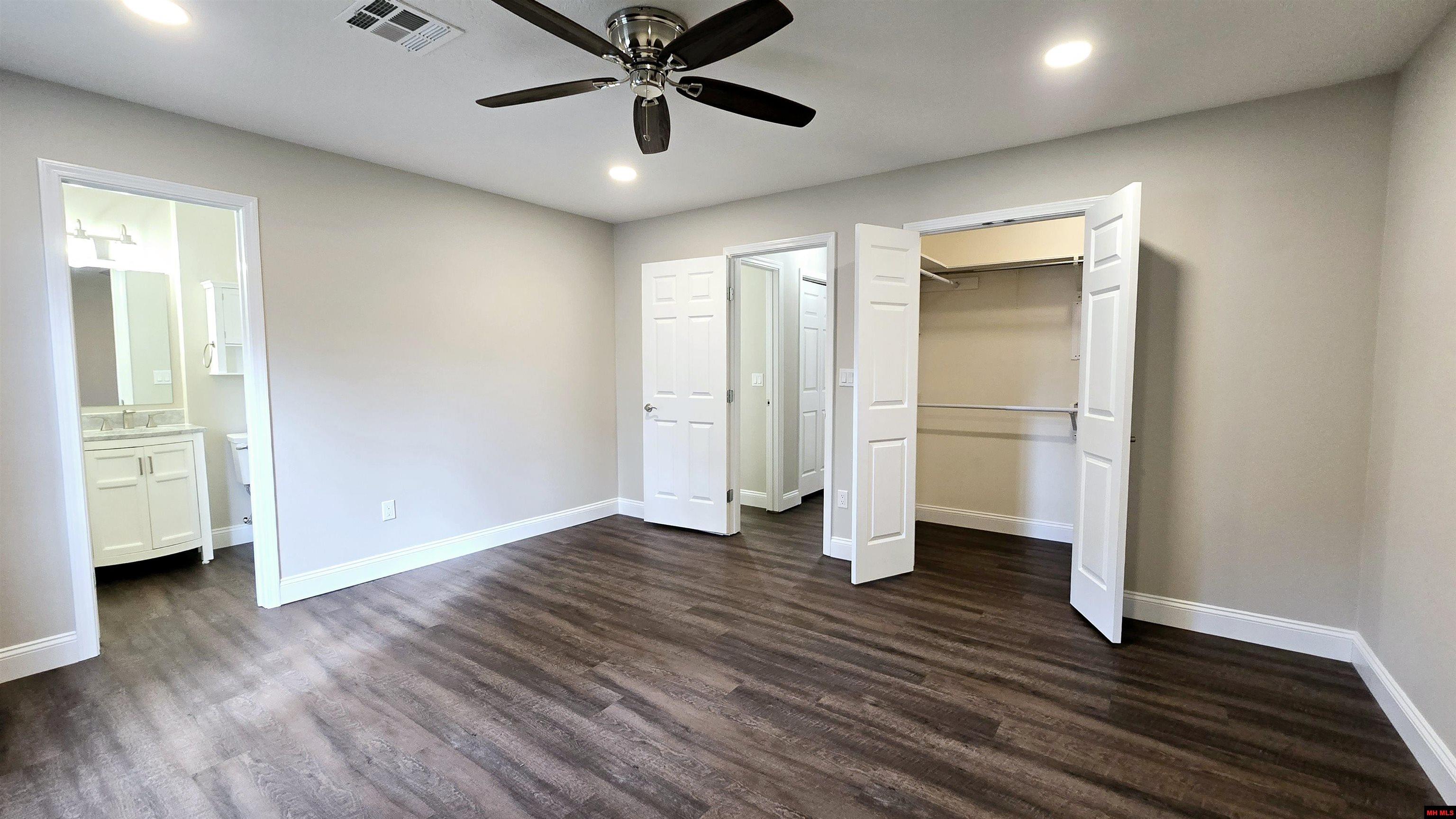 1125 MEADOWBROOK DRIVE Mountain Home, AR 72653