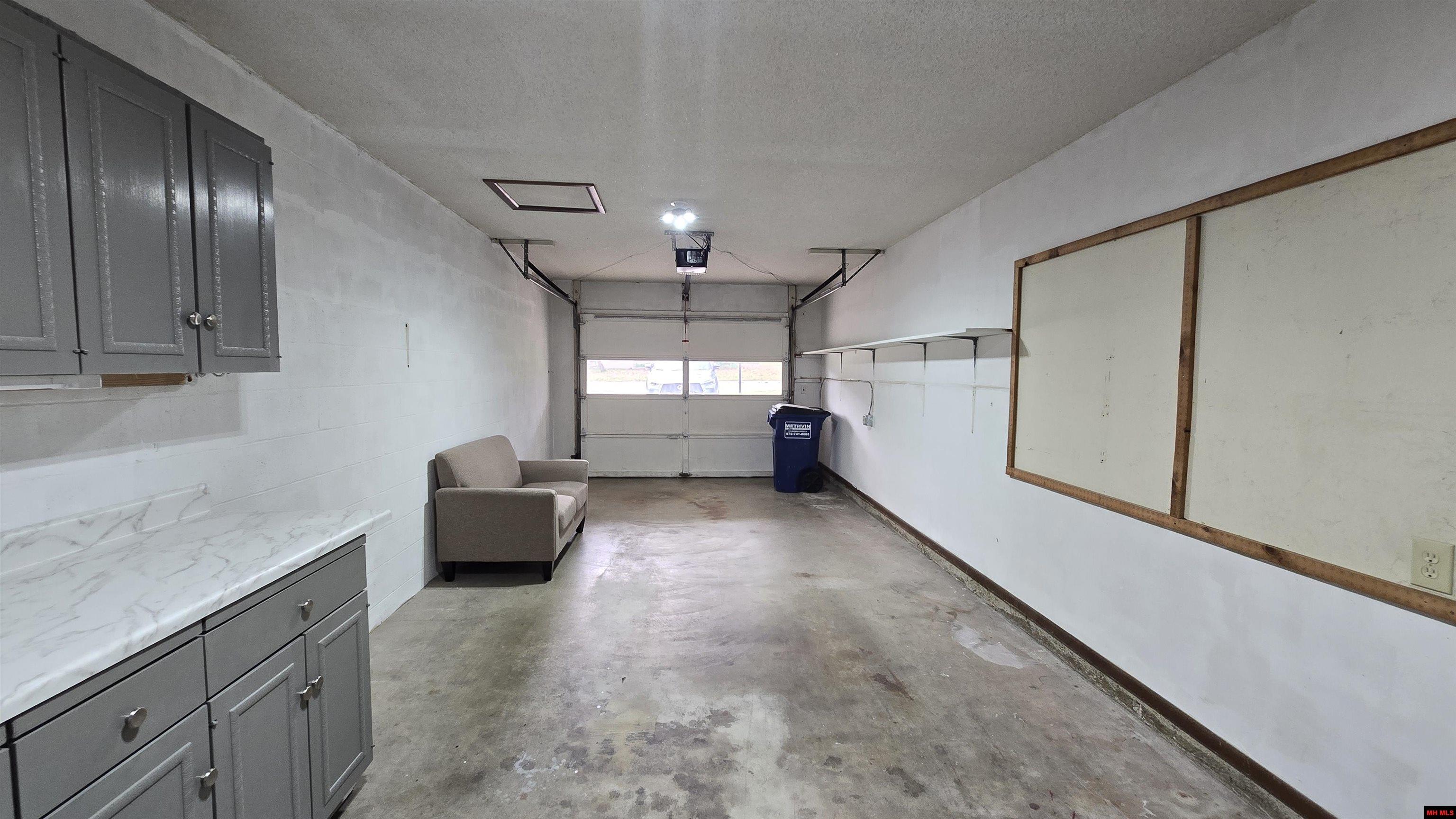 1125 MEADOWBROOK DRIVE Mountain Home, AR 72653