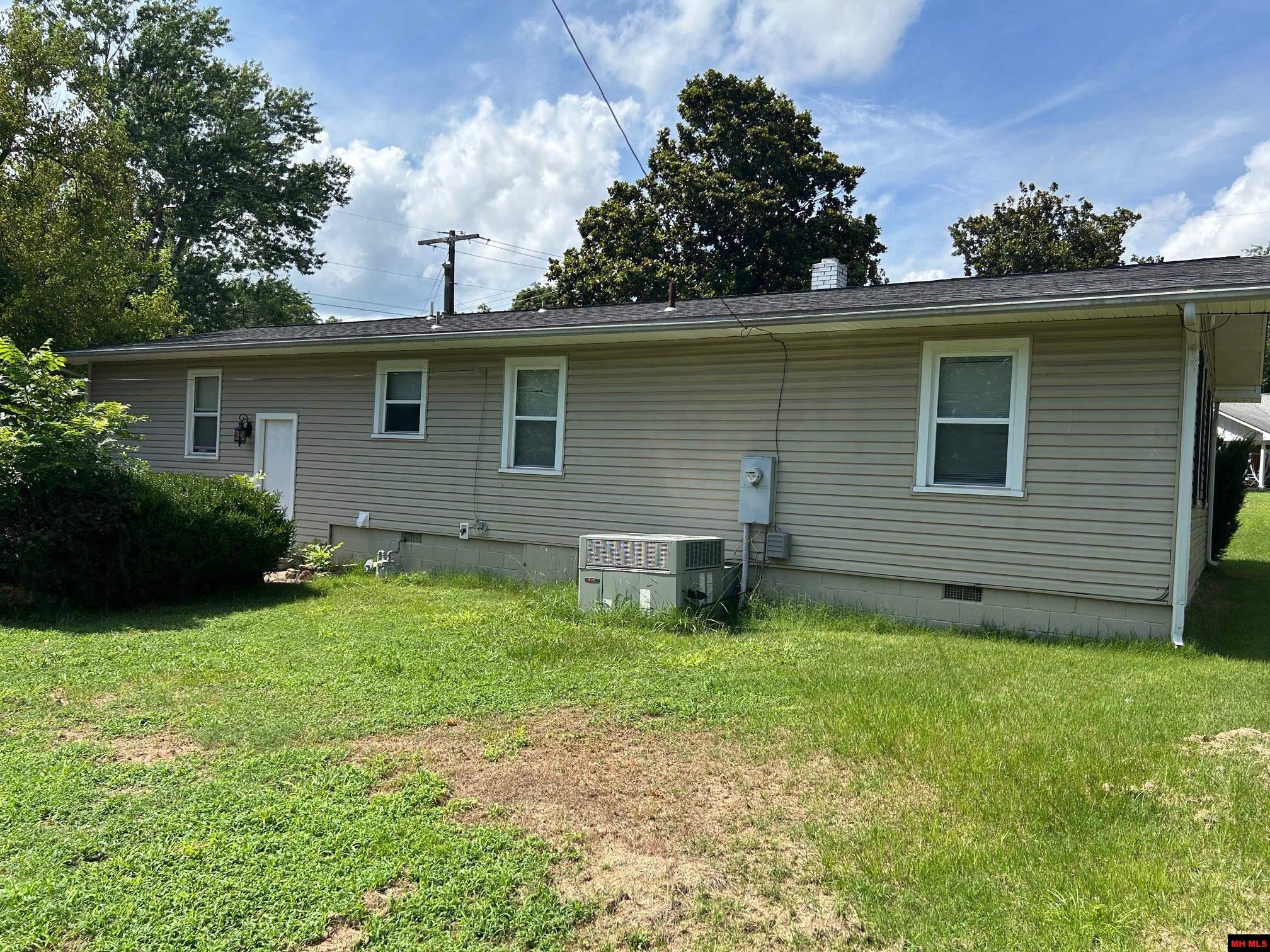 802 E 6TH STREET Mountain Home, AR